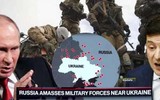 Cuộc chiến Nga-Ukraine: Cả khối NATO góp tiền bạc, vũ khí đấu Nga