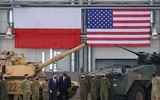 Cuộc chiến Nga-Ukraine: Cả khối NATO góp tiền bạc, vũ khí đấu Nga