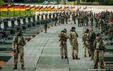 Cuộc chiến Nga-Ukraine: Cả khối NATO góp tiền bạc, vũ khí đấu Nga