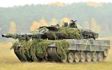 Cuộc chiến Nga-Ukraine: Cả khối NATO góp tiền bạc, vũ khí đấu Nga