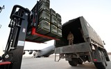 Cuộc chiến Nga-Ukraine: Cả khối NATO góp tiền bạc, vũ khí đấu Nga
