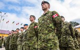 Cuộc chiến Nga-Ukraine: Cả khối NATO góp tiền bạc, vũ khí đấu Nga