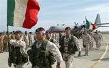 Cuộc chiến Nga-Ukraine: Cả khối NATO góp tiền bạc, vũ khí đấu Nga