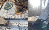 Chiến sự Nga-Ukraine, hạ tầng của Ukraine bị phá hủy hoàn toàn