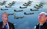 Xung đột Nga-Ukraine: Mỹ cương quyết không tham chiến, không cấm bay