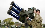 Cuộc chiến Nga-Ukraine: Cả khối NATO góp tiền bạc, vũ khí đấu Nga