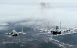Xung đột Nga-Ukraine: Mỹ cương quyết không tham chiến, không cấm bay