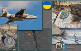 Chiến sự Nga-Ukraine, hạ tầng của Ukraine bị phá hủy hoàn toàn