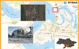Chiến sự Nga-Ukraine, hạ tầng của Ukraine bị phá hủy hoàn toàn