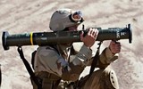 Điểm mặt loạt vũ khí NATO đang gây khó cho Nga