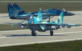 Điểm mặt loạt vũ khí NATO đang gây khó cho Nga