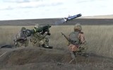 Điểm mặt loạt vũ khí NATO đang gây khó cho Nga
