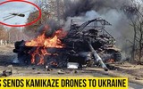 Điểm mặt loạt vũ khí NATO đang gây khó cho Nga