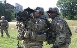 Điểm mặt loạt vũ khí NATO đang gây khó cho Nga