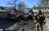 Điểm mặt loạt vũ khí NATO đang gây khó cho Nga