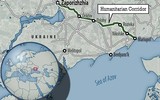 Xung đột Nga-Ukraine: Lò lửa Donbass chuẩn bị bùng phát?