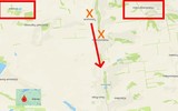 Xung đột Nga-Ukraine: Lò lửa Donbass chuẩn bị bùng phát?