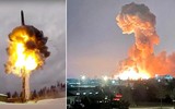 Xung đột Nga-Ukraine: Ukraine trước nguy cơ mất toàn bộ Donbass