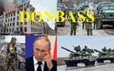 Xung đột Nga-Ukraine: Đâu là mục tiêu lớn nhất của Nga?
