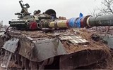 Xung đột Nga-Ukraine: Đâu là mục tiêu lớn nhất của Nga?