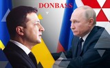 Xung đột Nga-Ukraine: Đâu là mục tiêu lớn nhất của Nga?