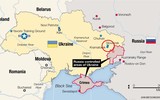 Xung đột Nga-Ukraine: Đâu là mục tiêu lớn nhất của Nga?