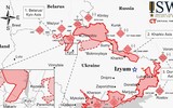 Xung đột Nga-Ukraine: Đâu là mục tiêu lớn nhất của Nga?
