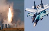Ukraine đã nhận hệ thống phòng không S-300 từ thành viên NATO