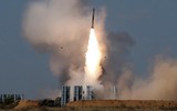 Ukraine đã nhận hệ thống phòng không S-300 từ thành viên NATO