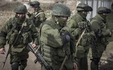 Ukraine đã nhận hệ thống phòng không S-300 từ thành viên NATO