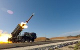 Ukraine đã nhận hệ thống phòng không S-300 từ thành viên NATO