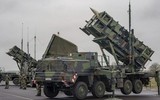 Ukraine đã nhận hệ thống phòng không S-300 từ thành viên NATO