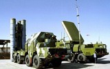 Ukraine đã nhận hệ thống phòng không S-300 từ thành viên NATO