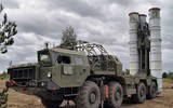 Ukraine đã nhận hệ thống phòng không S-300 từ thành viên NATO