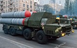 Ukraine đã nhận hệ thống phòng không S-300 từ thành viên NATO