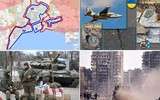Xung đột Nga-Ukraine: Nga ‘giăng lưới bắt cá lớn’ ở Mariupol?