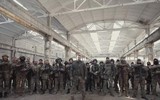 Xung đột Nga-Ukraine: Nga ‘giăng lưới bắt cá lớn’ ở Mariupol?