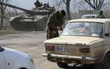 Xung đột Nga-Ukraine: Nga ‘giăng lưới bắt cá lớn’ ở Mariupol?