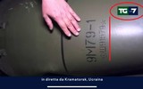 Vụ tấn công ga xe lửa Kramatorsk: Tochka-U núp bóng Iskander?