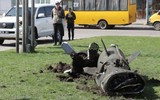 Vụ tấn công ga xe lửa Kramatorsk: Tochka-U núp bóng Iskander?