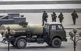 Xung đột Nga-Ukraine: Moscow cảnh cáo Mỹ ‘đừng đổ dầu vào lửa’