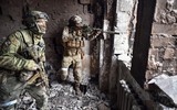 Xung đột Nga-Ukraine: Mariupol thất thủ, Nga giành chiến quả lớn nhất