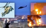 Xung đột Nga-Ukraine: Moscow cảnh cáo Mỹ ‘đừng đổ dầu vào lửa’