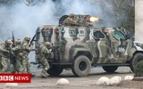 Xung đột Nga-Ukraine: Moscow cảnh cáo Mỹ ‘đừng đổ dầu vào lửa’