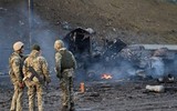 Xung đột Nga-Ukraine: Mariupol thất thủ, Nga giành chiến quả lớn nhất