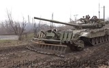 Xung đột Nga-Ukraine: Trận đánh lớn ở Donbass thay đổi cục diện?