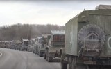 Xung đột Nga-Ukraine: Trận đánh lớn ở Donbass thay đổi cục diện?
