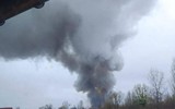 Xung đột Nga-Ukraine: Trận đánh lớn ở Donbass thay đổi cục diện?