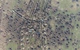 Xung đột Nga-Ukraine: Trận đánh lớn ở Donbass thay đổi cục diện?