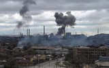 Xung đột Nga-Ukraine: Trận đánh lớn ở Donbass thay đổi cục diện?